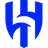 Al-Hilal Saudi FC logo