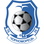 Chornomorets II